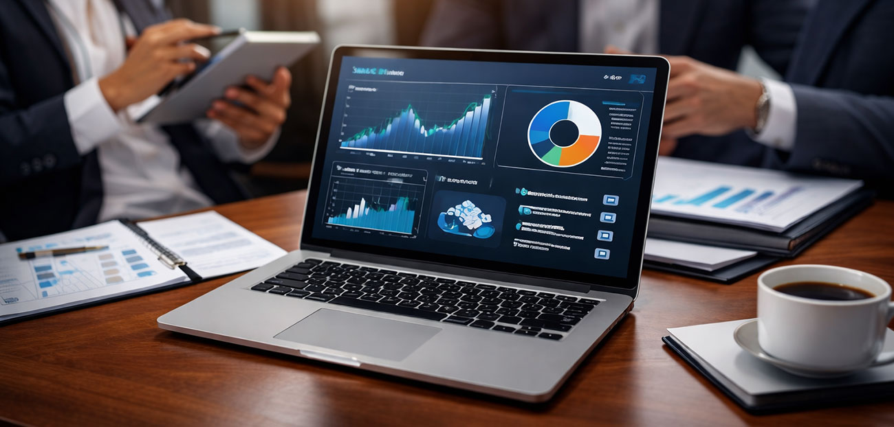 The Role of CRM in Increasing Sales for Foreign Brands in Iran